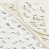 Preciosa® MAXIMA Crystal Fancy Stones Y-PRC-FG10-00030-242-2