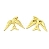 Tibetan Style Alloy Pendants K0P5Z011-1