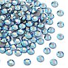 Preciosa® Crystal Hotfix Flatback Stones Y-PRC-HSS6-20320-200-1