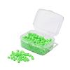 1 Box 5mm Hama Beads PE DIY Fuse Beads Refills for Kids DIY-X0047-A16-B-2