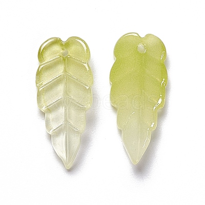 Electroplate Glass Pendant LS-EGLA-H102-05E-1