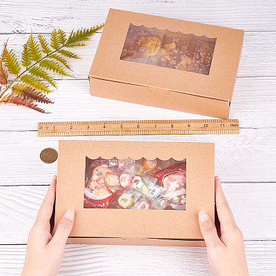 Paper Box CON-BC0001-65-1