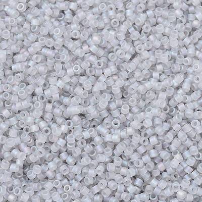 MIYUKI Delica Beads SEED-J020-DB1286-1