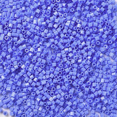 TOHO Hexagon Beads SEED-T2CUT-15-48L-1
