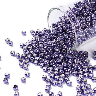 TOHO Round Seed Beads SEED-XTR08-0567-1