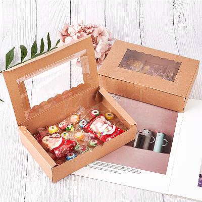 Paper Box CON-BC0001-65-1
