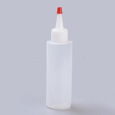 Plastic Glue Liquid Container LS-X-CON-L011-01-1