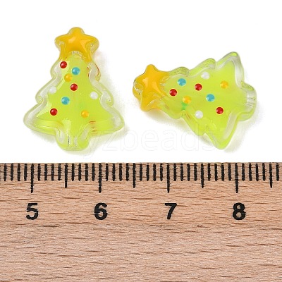Glass Enamel Beads X1-LAMP-S070-05H-1