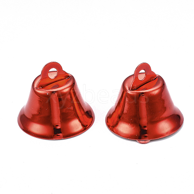 Iron Bell Pendants X-IFIN-S702-02B-1