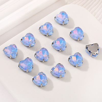 Sew on Rhinestone FIND-TAC0035-02D-1
