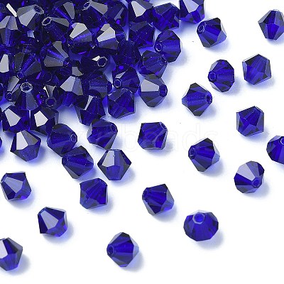 Preciosa® Crystal Beads Y-PRC-BA5-30240-1