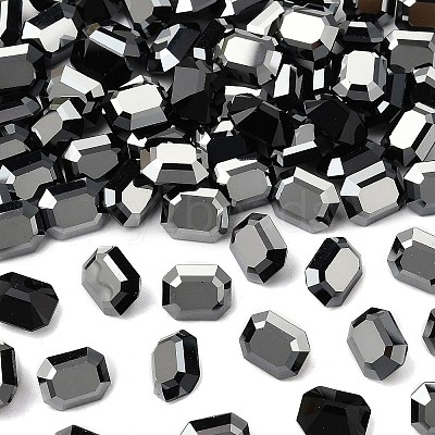 Preciosa® MAXIMA Crystal Fancy Stones X-PRC-FD8-23980-272-1