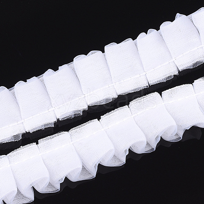 Organza Ribbon ORIB-S047-04I-1