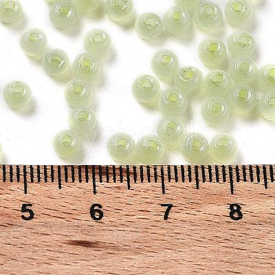 Glass Seed Beads SEED-M011-02A-20-1