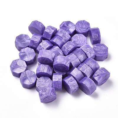 Sealing Wax Particles DIY-E033-A32-1