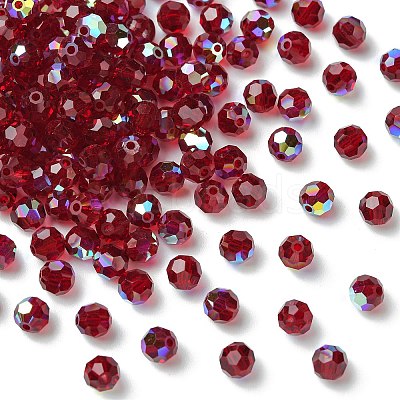 Preciosa® Crystal Beads X-PRC-BB5-90090-200-1