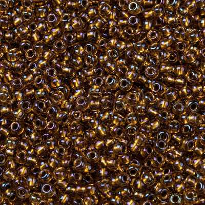 TOHO Round Seed Beads SEED-JPTR11-1853-1