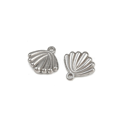 Ocean Theme 304 Stainless Steel Pendants STAS-F317-01M-P-1