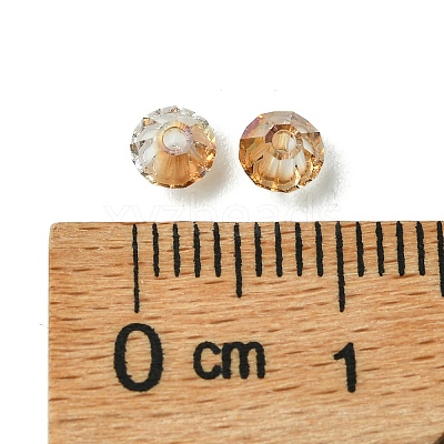 Preciosa® Crystal Beads Y-PRC-BA4-00030-225-1