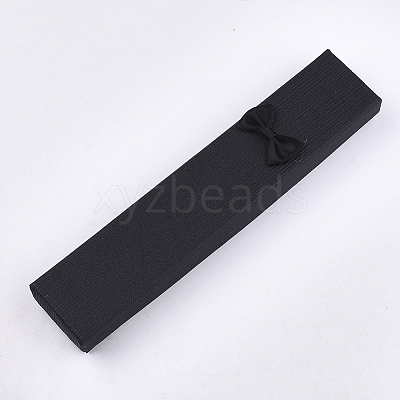 Cardboard Necklace Boxes CBOX-S019-02-1