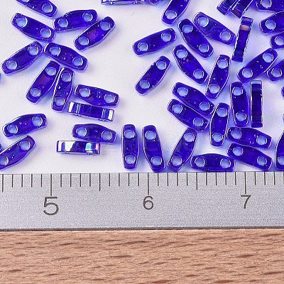 MIYUKI Quarter TILA Beads SEED-X0054-QTL0177-1
