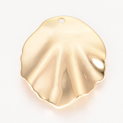 Brass Pendants X-KK-Q735-347G-1