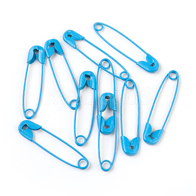 Iron Safety Pins IFIN-F149-E-1