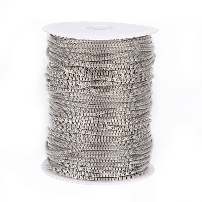 Iron Mesh Chains Network Chains X-CHN001Y-N-1