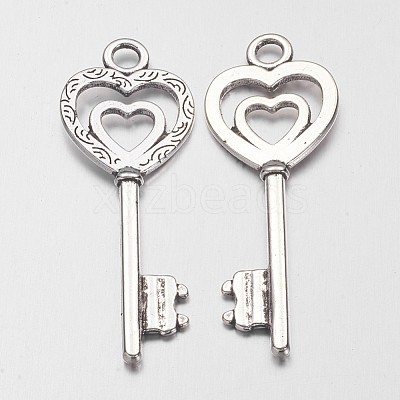 Alloy Pendants LS-PALLOY-A18911-AS-LF-1