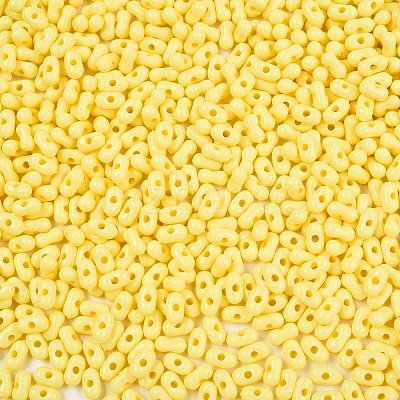 Opaque Acrylic Beads X1-MACR-T048-02G-1