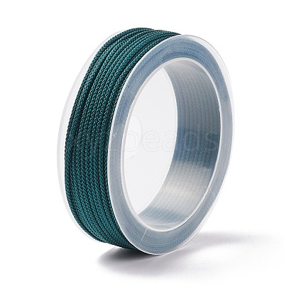 Braided Nylon Threads NWIR-E023-1.5mm-26-1