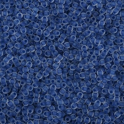 TOHO Round Seed Beads SEED-JPTR11-0189FM-1