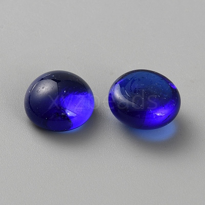 Transparent Glass Beads GLAA-WH0030-45C-1
