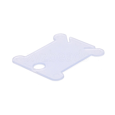 Plastic Thread Winding Boards TOOL-B005-01C-1