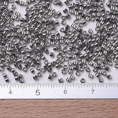 MIYUKI Delica Beads X-SEED-J020-DB0038-1