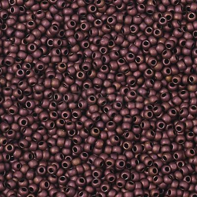 TOHO 11/0 Round Beads SEED-XTR11-0222F-1