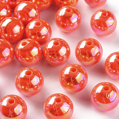 Opaque Acrylic Beads X1-MACR-S370-D16mm-A35-1