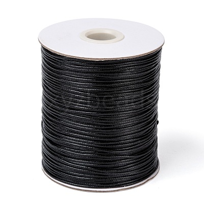 Korean Waxed Polyester Cord YC-1.2mm-1-1