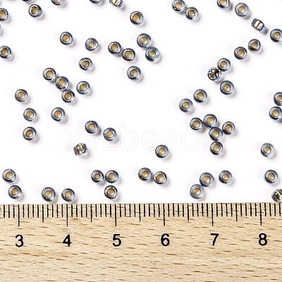 TOHO Round Seed Beads SEED-XTR08-0997-1