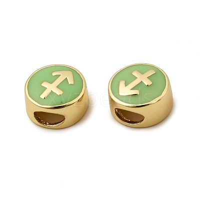 Brass Beads ENAM-I046-02G-05-1