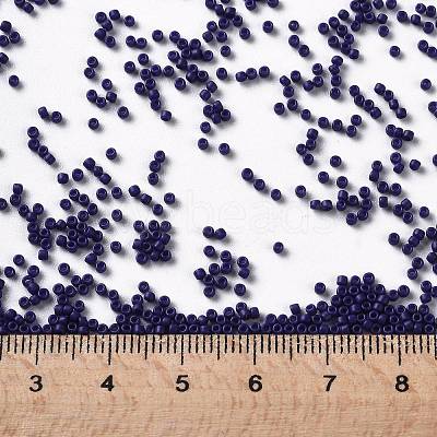 TOHO 15/0 Round Beads SEED-XTR15-2607F-1