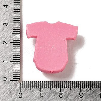 Baby Theme Opaque Resin Decoden Cabochons X-CRES-L043-B03-1