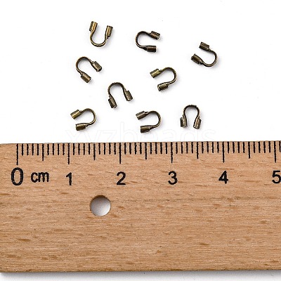 Brass Wire Guardians LS-X-KK-R030-AB-1