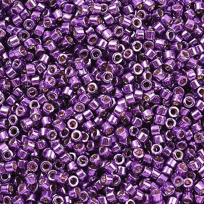 MIYUKI Delica Beads X-SEED-J020-DB2508-1