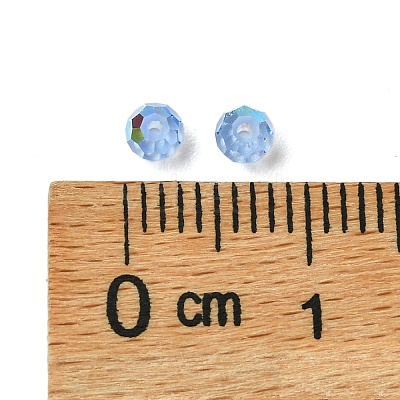Preciosa® Crystal Beads Y-PRC-BB3-30020-200-1