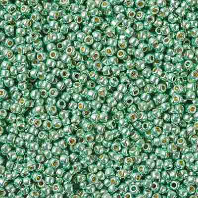 TOHO 11/0 Round Beads X-SEED-TR11-PF0570-1