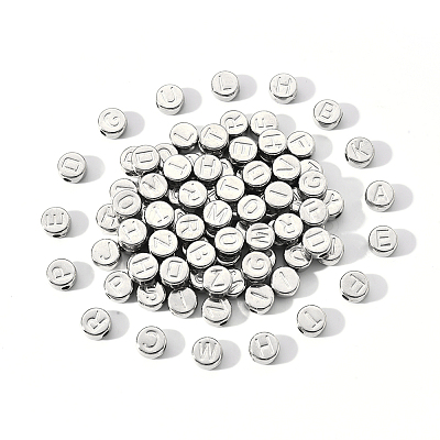 CCB Plastic Beads CCB-YW0001-01P-1
