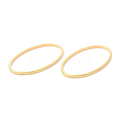 201 Stainless Steel Linking Rings STAS-C030-04C-G-1