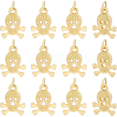 20Pcs Alloy Pendants FIND-BC0002-11-1