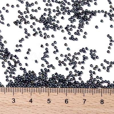 TOHO Round Seed Beads SEED-JPTR15-0088-1